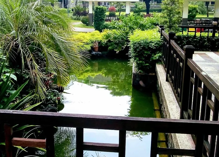 Millionaire Tropical Paradise Penthouse Royal Palm アパート