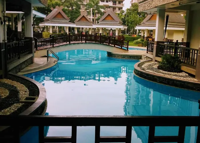 Millionaire Tropical Paradise Penthouse Royal Palm * マニラ市