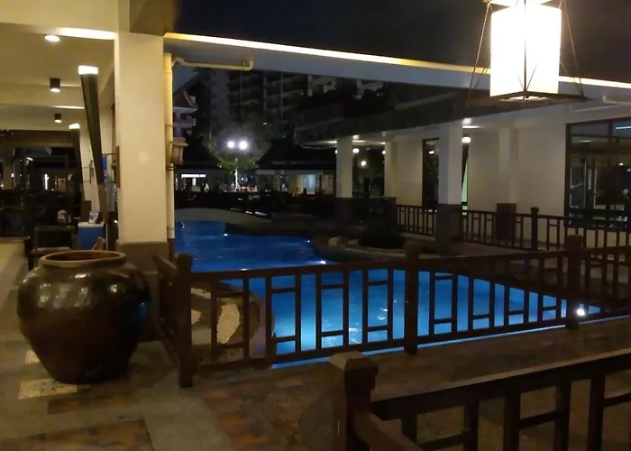 Millionaire Tropical Paradise Penthouse Royal Palm アパート マニラ市