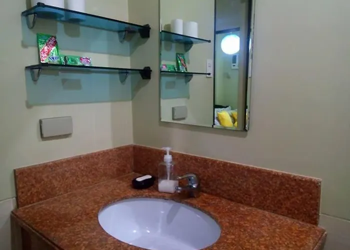Apartment Millionaire Tropical Paradise Penthouse Royal Palm Manila