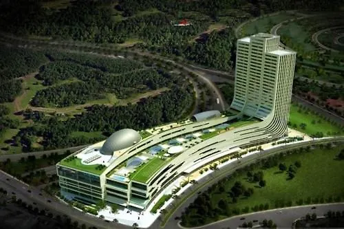 Millionaire Tropical Paradise Penthouse Royal Palm * マニラ市