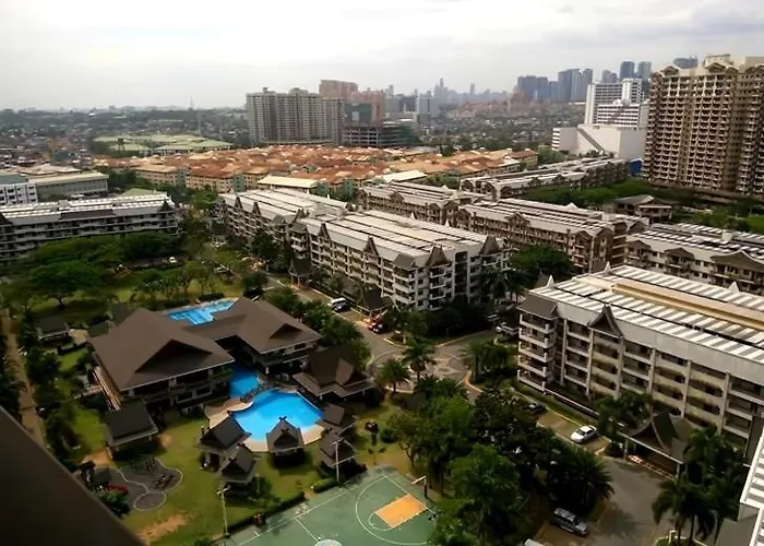 アパート Millionaire Tropical Paradise Penthouse Royal Palm